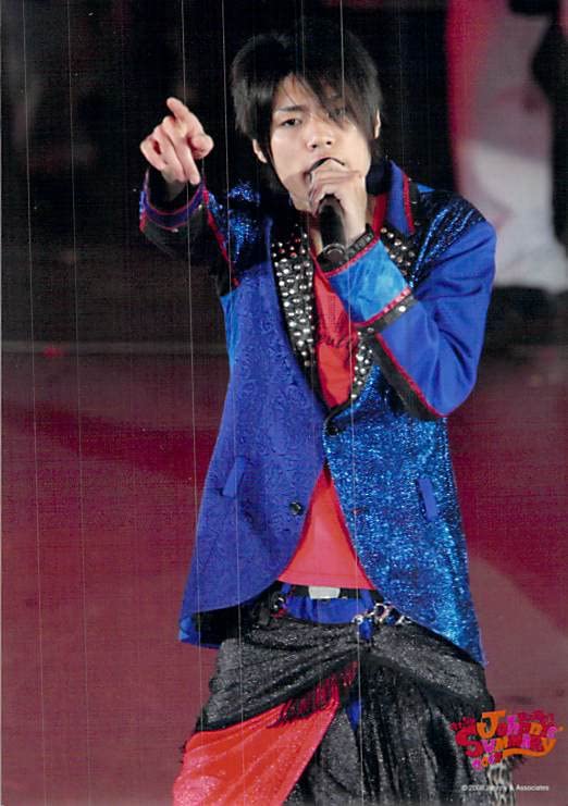 Amazon.co.jp: Kis-My-Ft2 キスマイ 二階堂高嗣 公式写真 写真 フォト